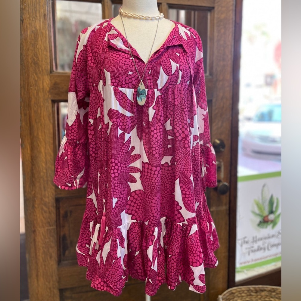 BRAND NEW! WITH TAGS! Dhalia Moana Dress